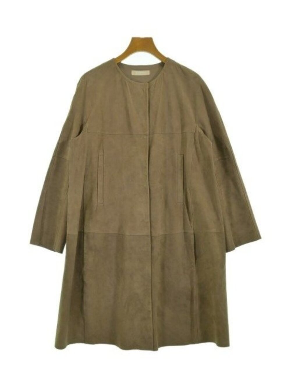 Max Mara 'S Coat